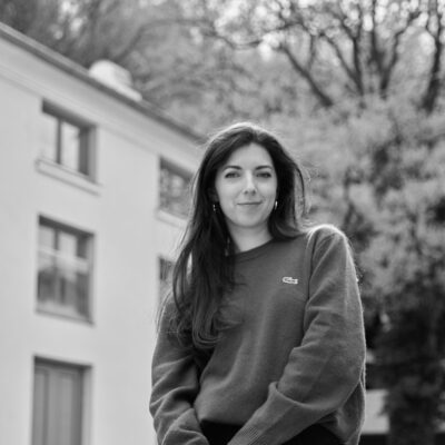 Annalena Portraits