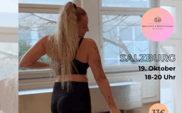 Chair Dance Workshop 11-2025