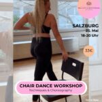 Chair Dance Workshop