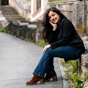 Jessica Steininger_400x400