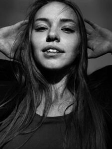 Mariia Kireeva - DANCE BASE