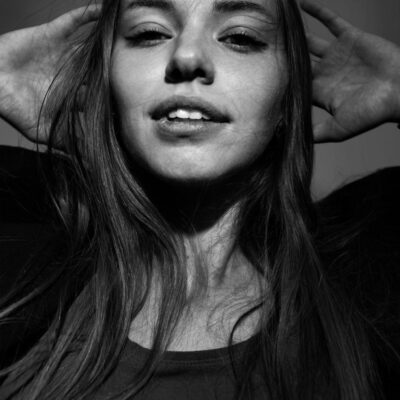 Mariia Kireeva