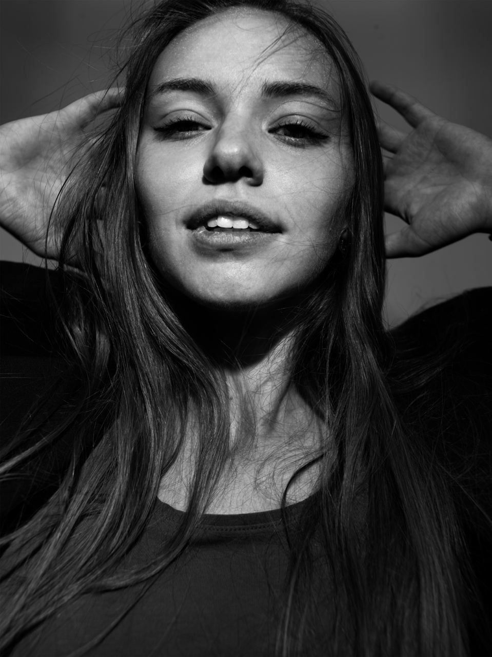 Mariia Kireeva Mariia Kireeva