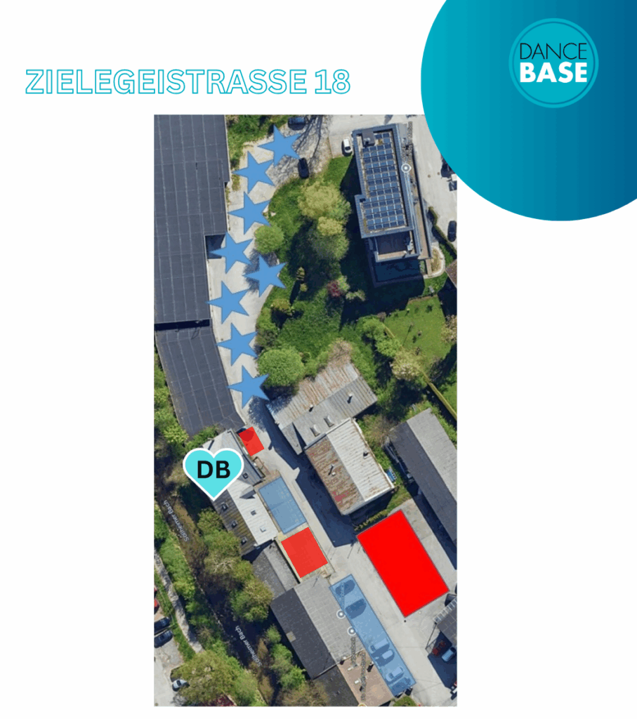 Parken Ziegeleistraße