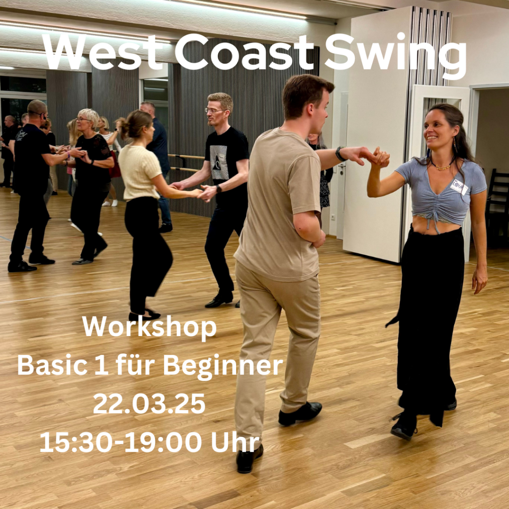 West Coast Swing-10