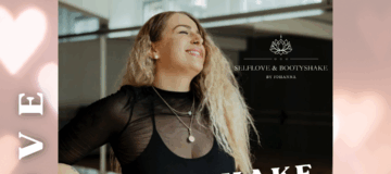 selflove yoga