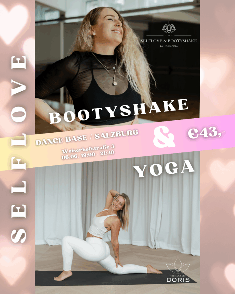 selflove yoga